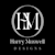 Harry Maxwell