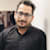 Durgesh Dubey