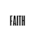 Faith
