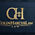 Colin Harcus