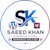 Saeed Khan