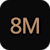 EightM Studio