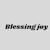 blessing