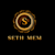 Seth M