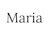 mary evelyn