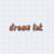 Dream Ink