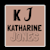 Katharine Jones