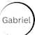 Gabriel David