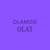 OLAMIDE OLAT