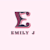 Emily j