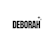 Deborah