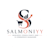 Salmoniy C