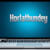 Horlathundey