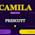 Camila Prescott