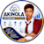 Akinola