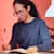 Writer Mary