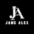James A