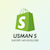 Usman S