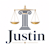 Justin