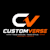Custom Verse