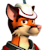 Rom M