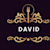 David M