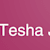 Tesha J