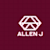 Allen J