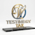 Testimony Tax