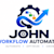 JOHN W