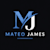 Mateo James