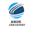 Amos o