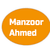 Manzoor Ahmed