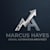 Marcus Hayes