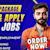 JOB SEARCH
