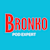 Bronko