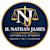 Nathan James