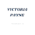 Victoria Payne