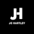 Jo Hartley