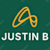 justin b