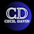 Cecil Davin