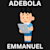 Ojoadebola E