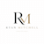 Ryan mitchell