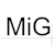 MIGMx