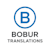 Bobur M