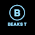 Beaks T