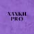 Xankhpro