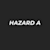 Hazard A