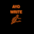 Ayowrite