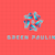 Green P